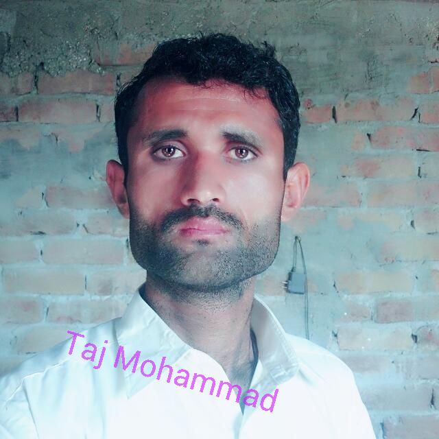 Taj Mohammad 
