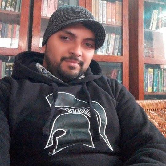 Hafiz Imran Mathematics