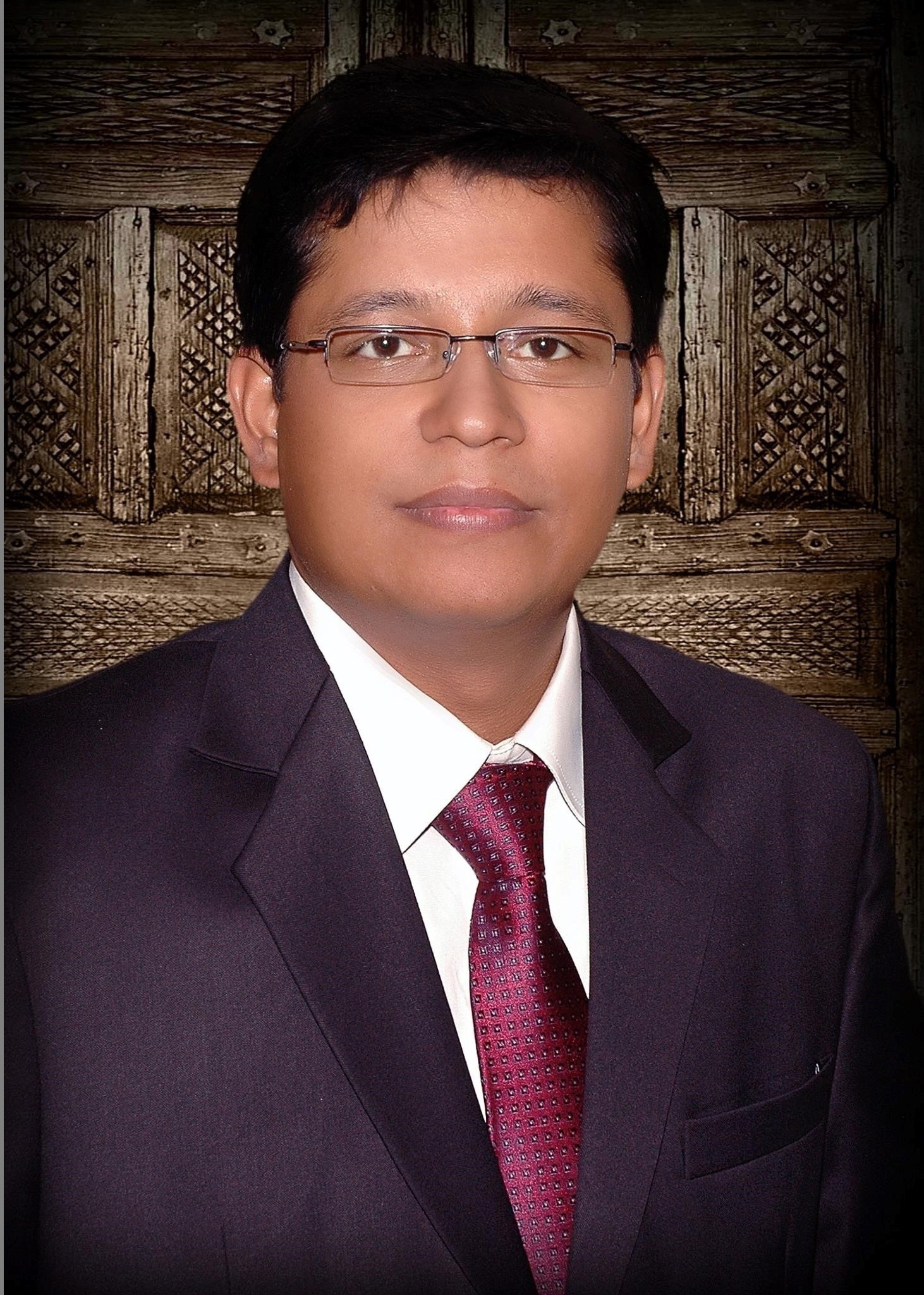 Arslan Ahsan Building Architecture