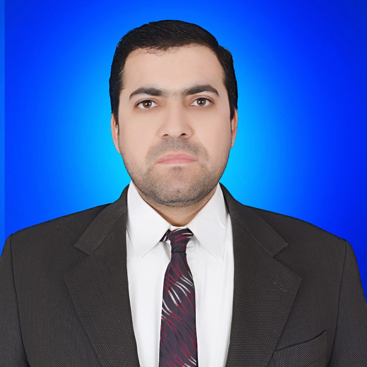 Muhammad Naeem Industrial Design