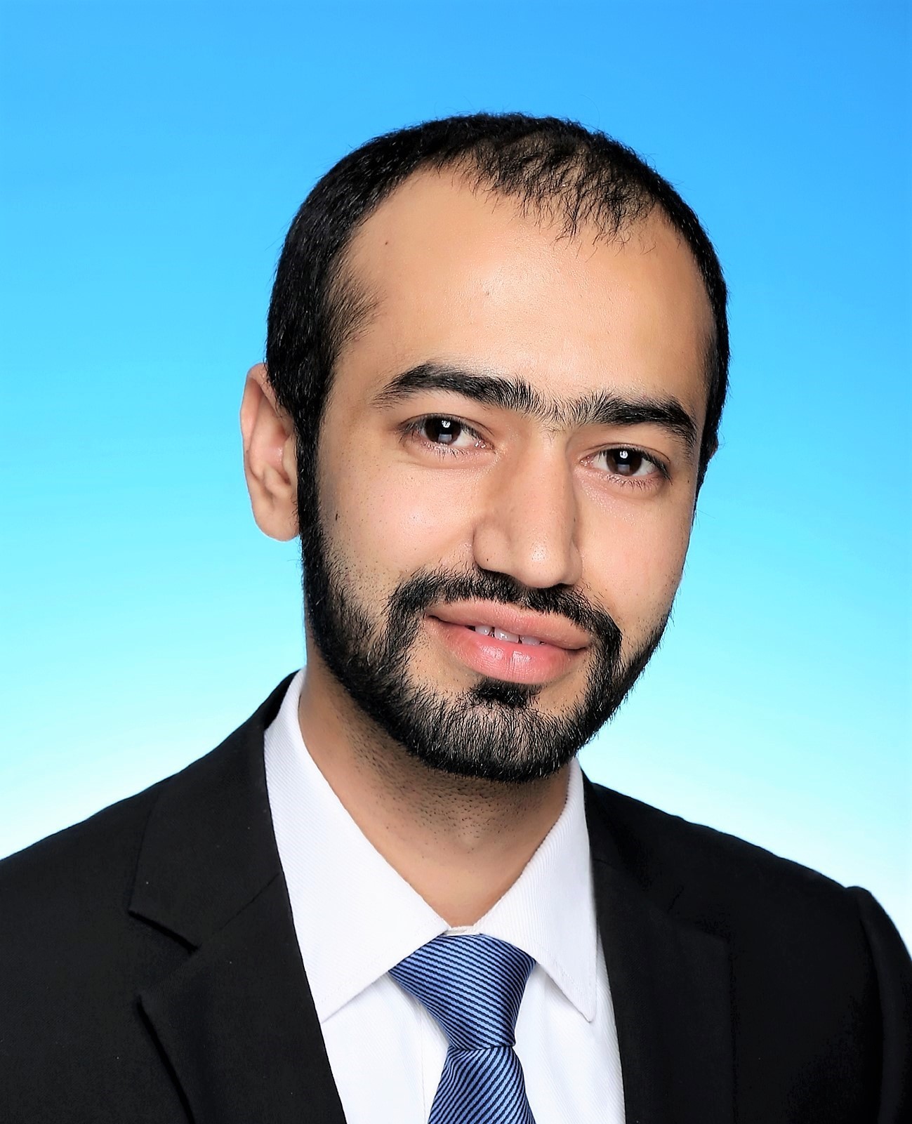 Haroon Ahmed Project Management, Scientific Research, Solidworks, Finite Element Analysis, Mechanical Engineering