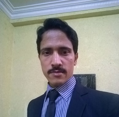 Saif Ur Rehman Accounting, Management, Payroll, Finance, Audit