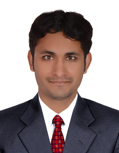 Azhar Hussain Profile Azhar Hussain Profile