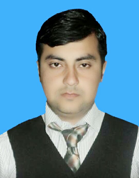 Muhammad Usman Data Entry, Customer Support, ECommerce, Marketing