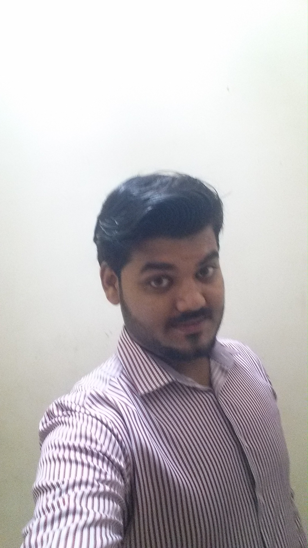 Waqar Hussain Human Resources