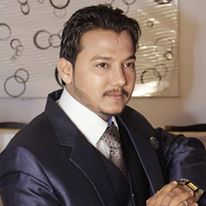 Muhammad Faizan Payroll