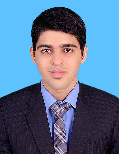 Muhammad Kamran Finite Element Analysis, CAD/CAM, Mechatronics, Mechanical Engineering, Matlab & Mathematica
