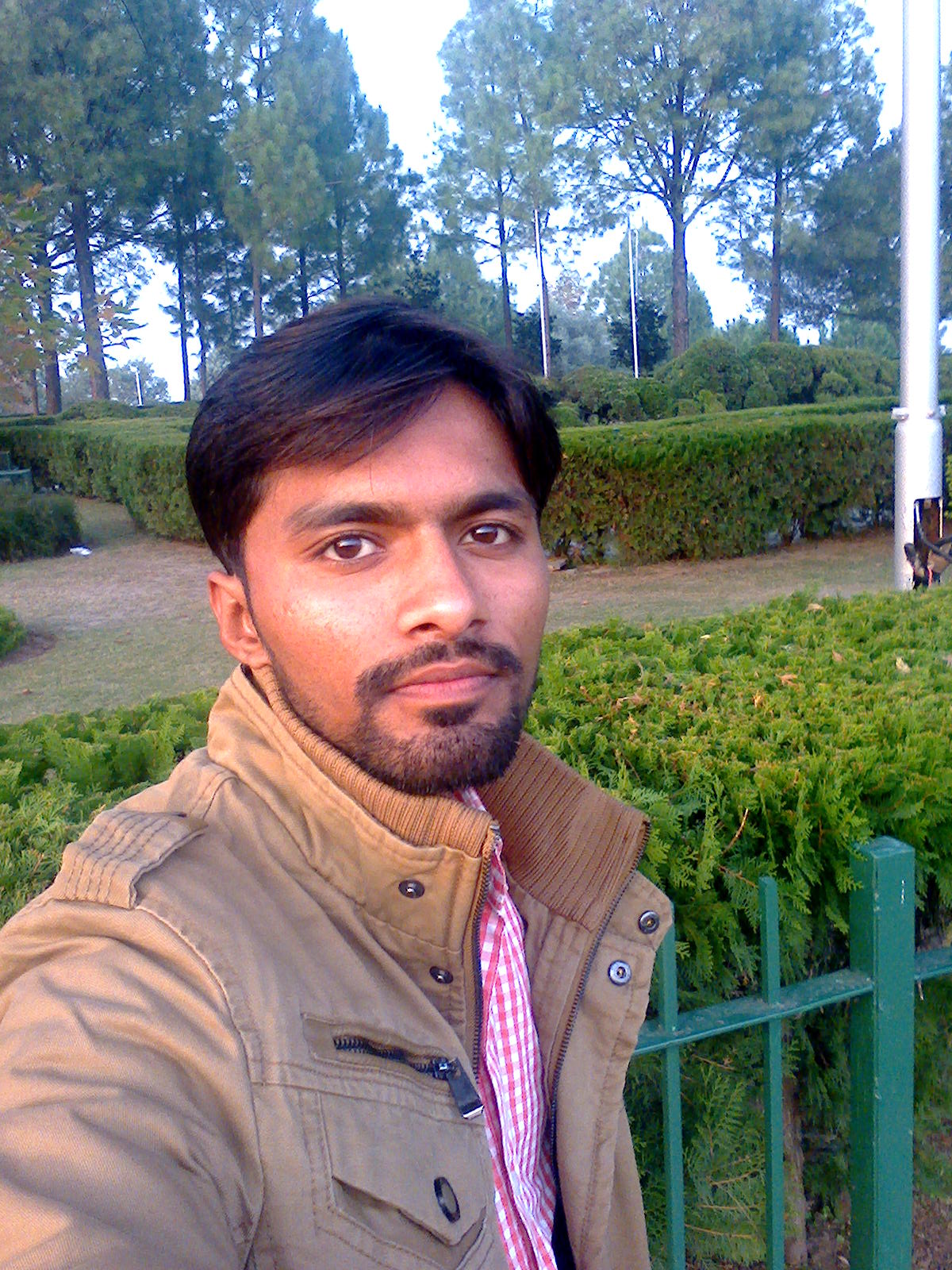 Muhammad Athar Manzoor Google Chrome