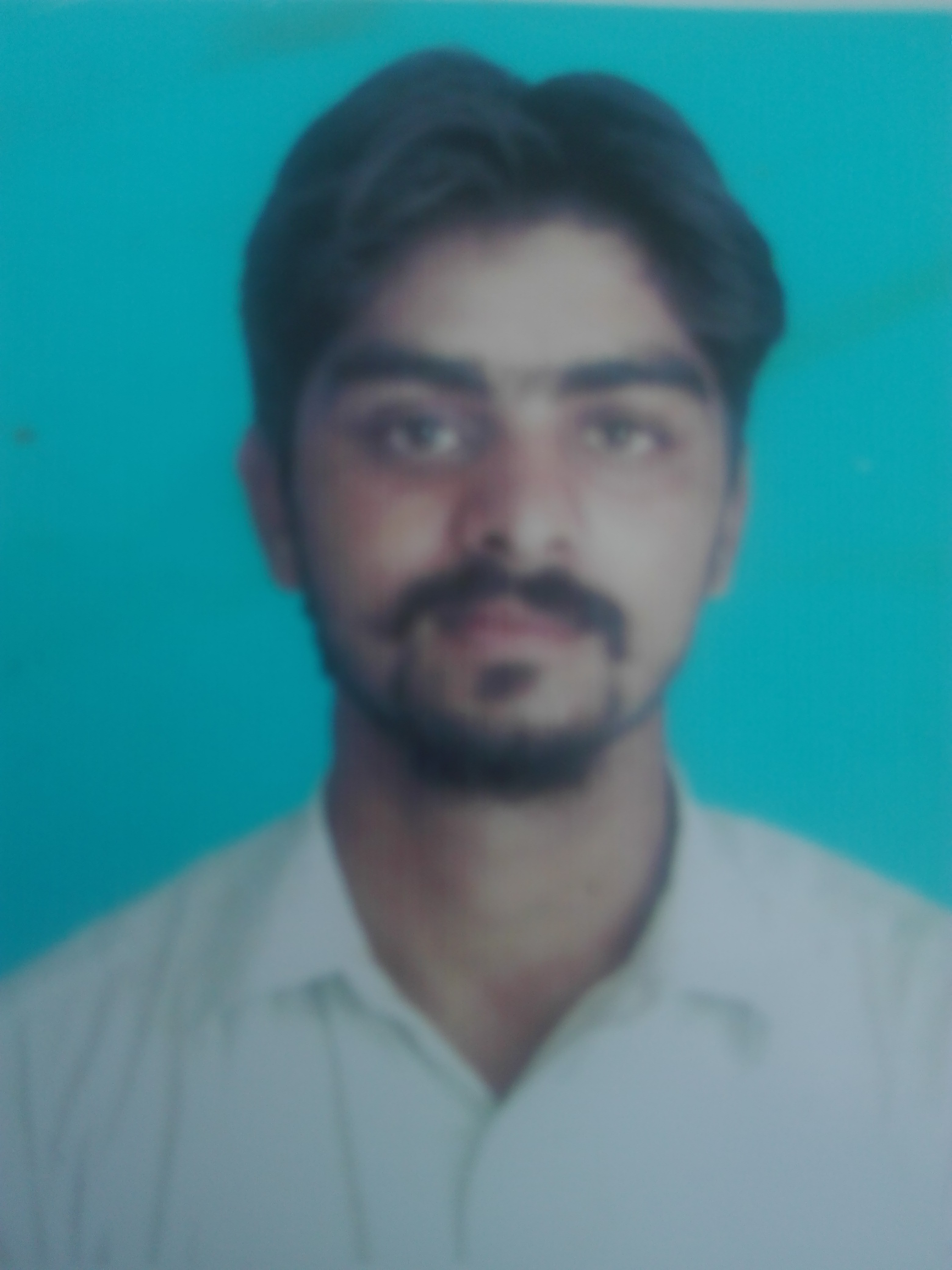 Bilal Arshad Punjabi