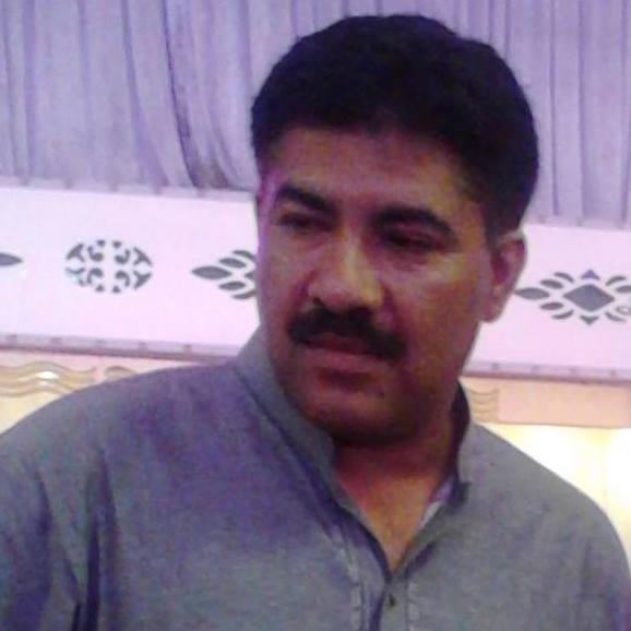 Muhammad Riaz Building