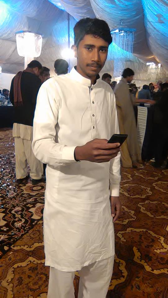 Aamir Shahzad 