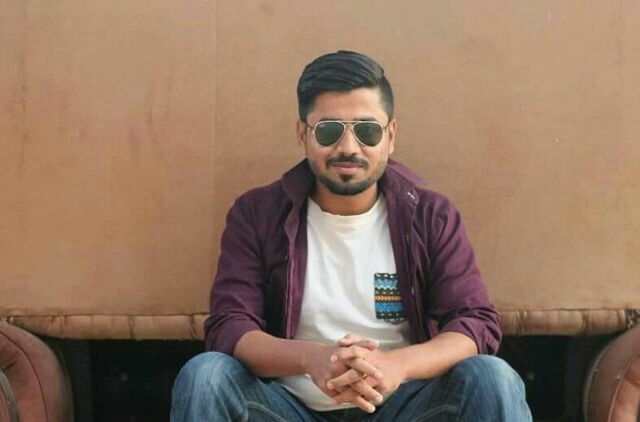 Zamar Shaikh Illustrator, Photo Editing, Photoshop, Logo Design