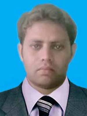 RAZA ULLAH Profile RAZA ULLAH Profile