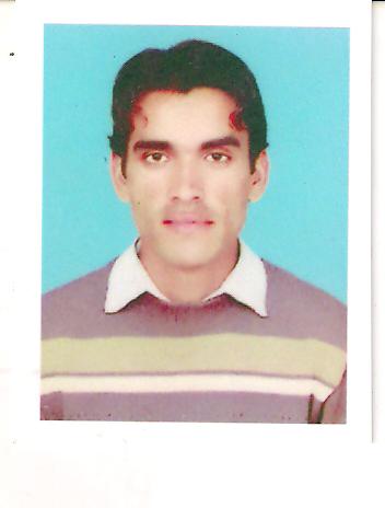 Mehtab Hussain Technical Support