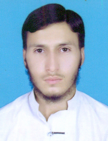 ISHTIAQ AHMAD Engineering Drawing