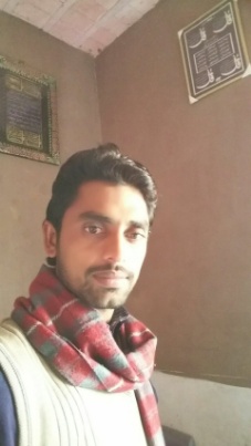 Ijaz Hussain Ijaz Dahar 