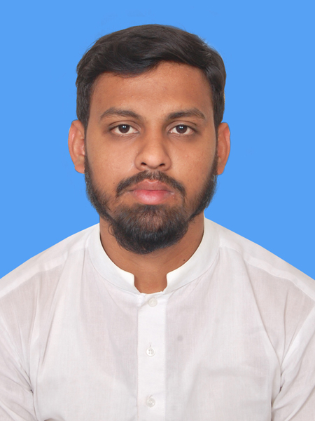 Muhammad Asharib Afsar Product Management