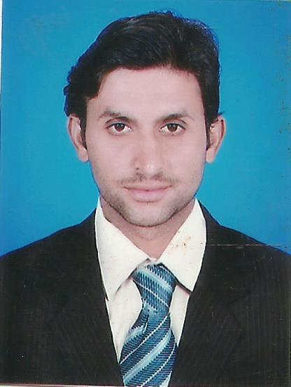 Abdul Qadeer Quantum