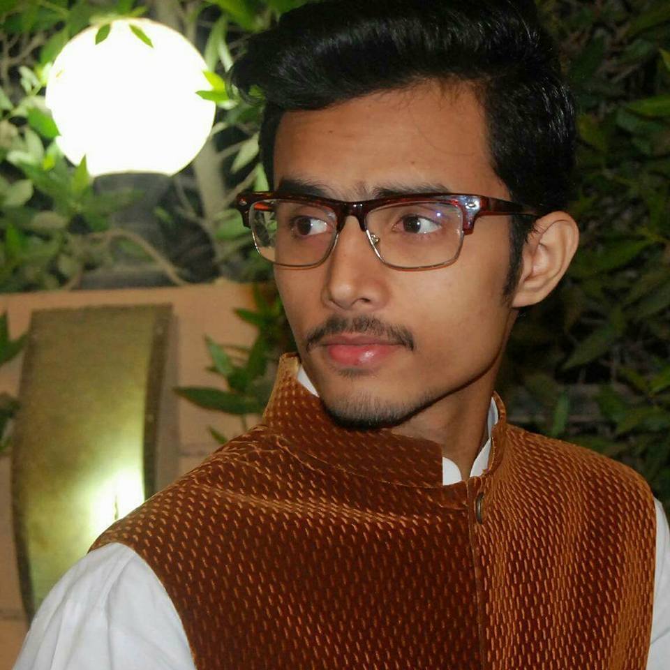 Saad Ahmed Photography, Logo Design, Website Design, C++ Programming