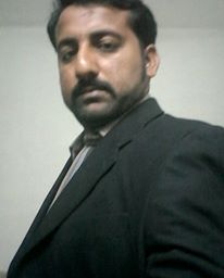 Sayed Haider English (UK)