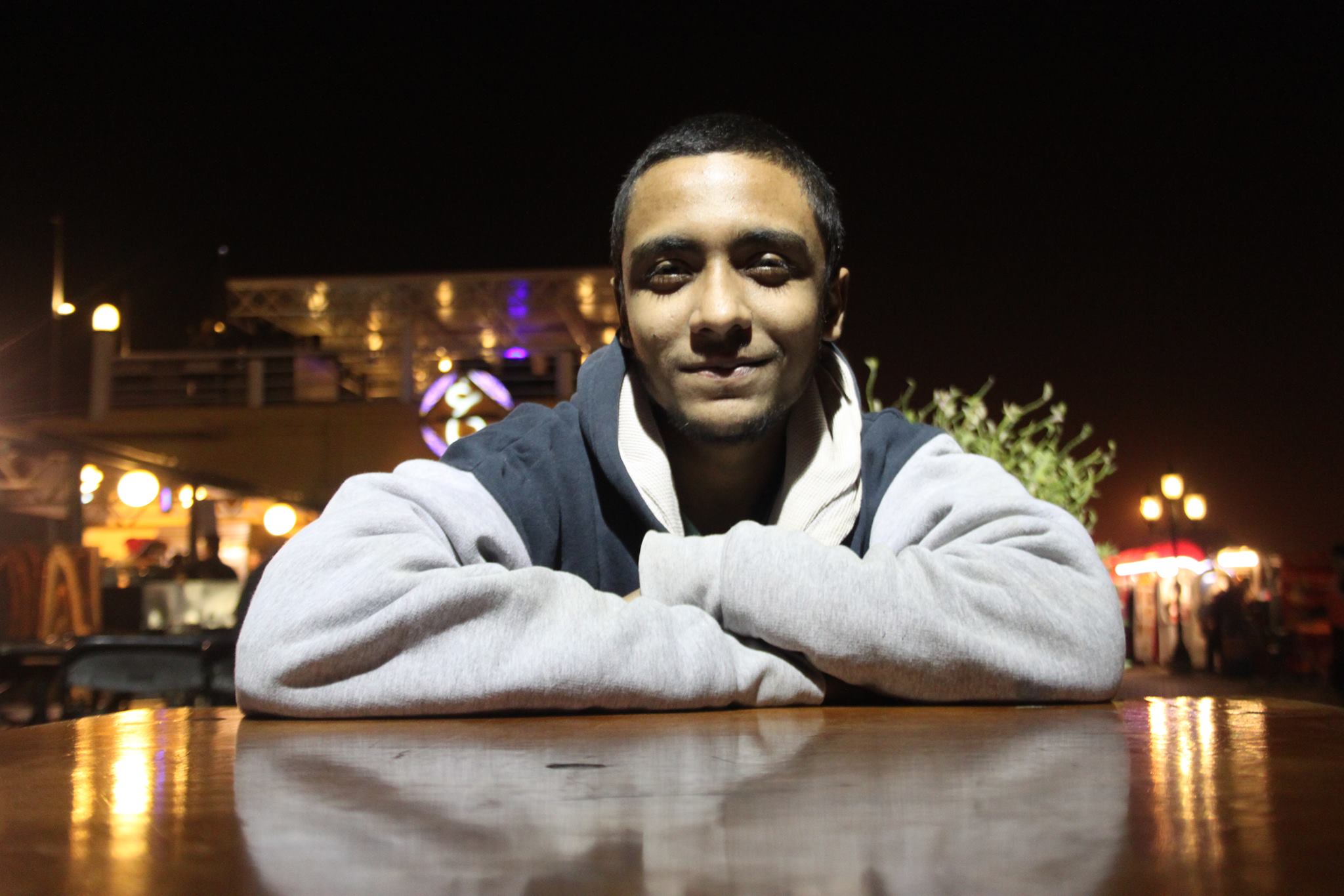 Syed Raza Iqbal Photo Editing