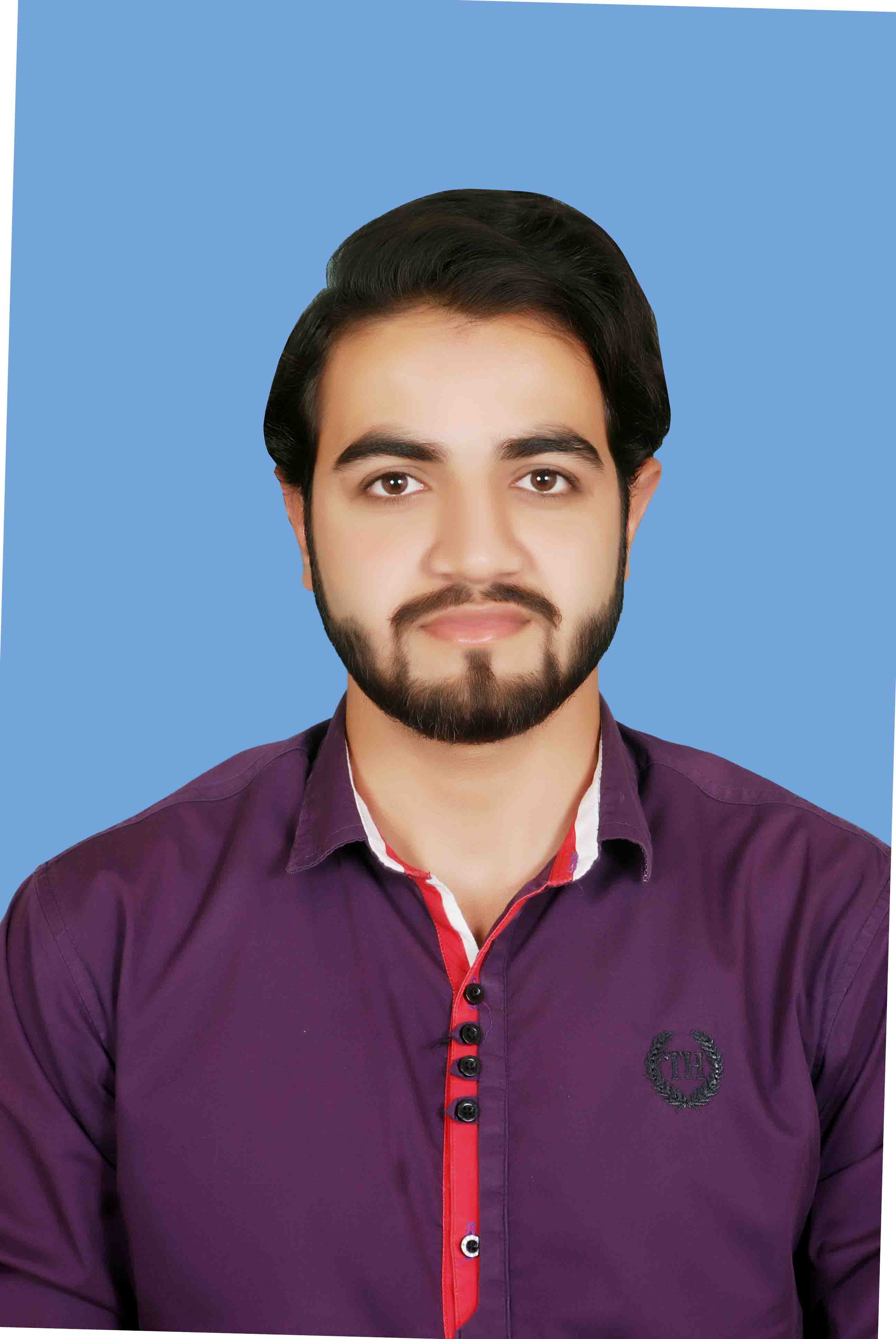 Danish Ejaz Accounting