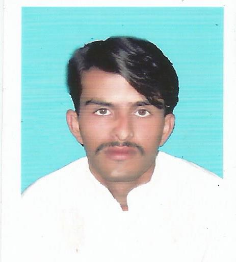 Sajid Farooq 