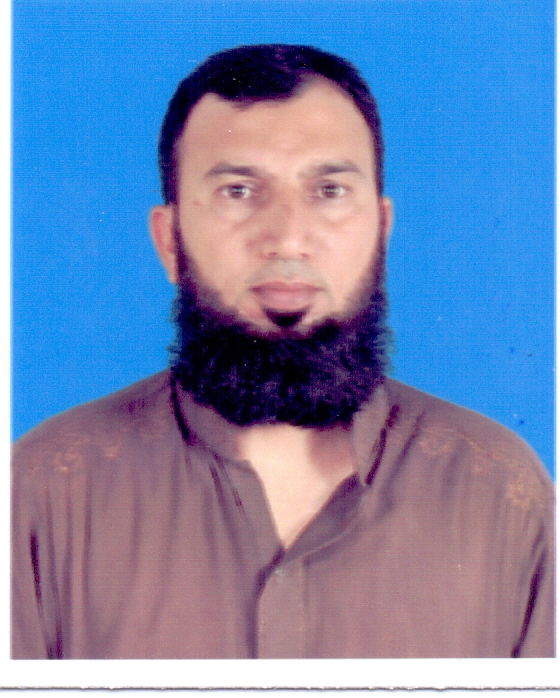 Aziz Rehman 