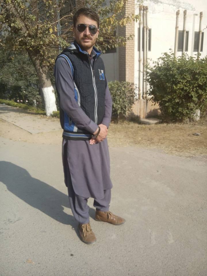 Zulfiqar Ali Finance