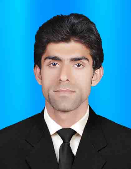 Kamran Ahmed 
