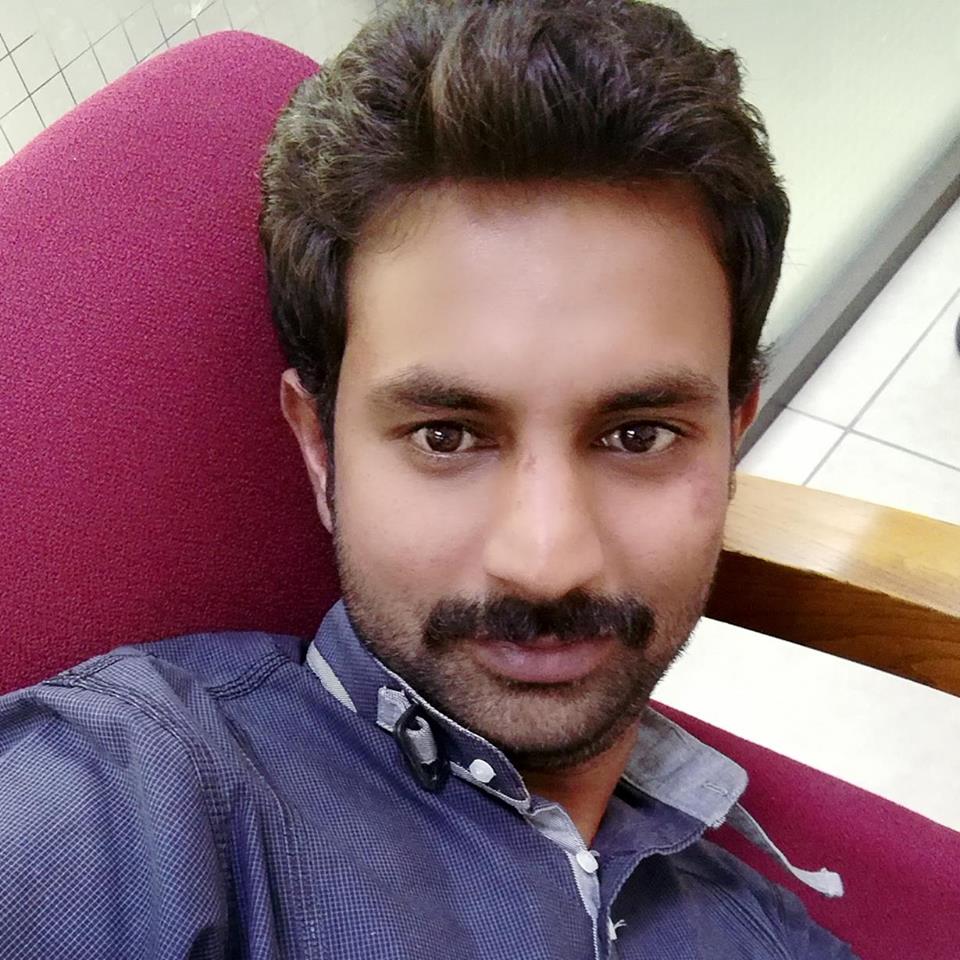 Shahbaz Bhatti ISO9001