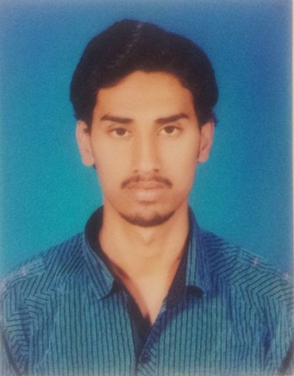 Muhammad Fahad Shaikh English (UK), Urdu