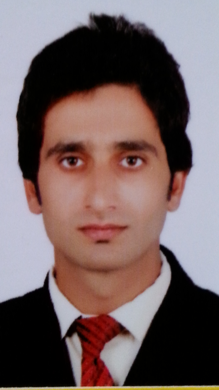 Awais Iqbal Profile Awais Iqbal Profile