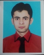 Ahmad Waleed Graphic Design