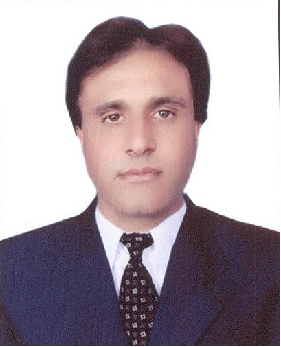 Muhammad Zubair Resumes