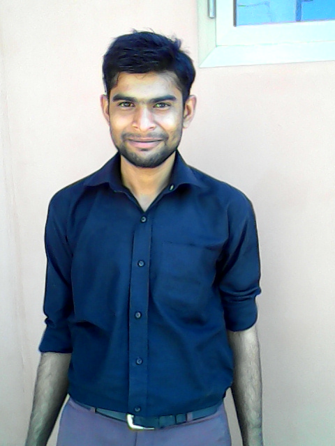 Shahid Ali English (US)