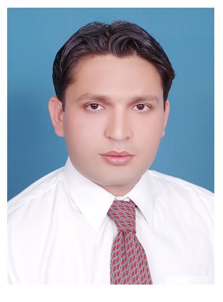 Wajid Hussain Accounting