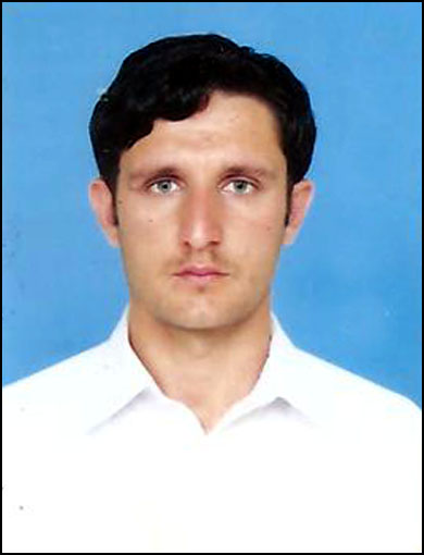 Muhmmad Ayaz Profile