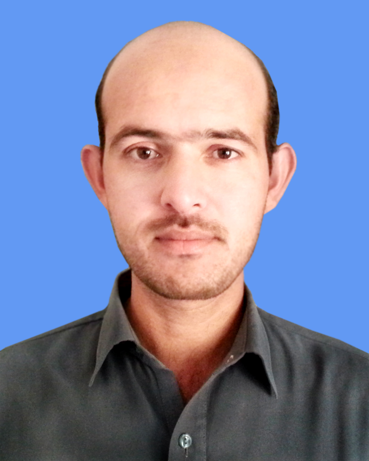 Irfan Ullah 