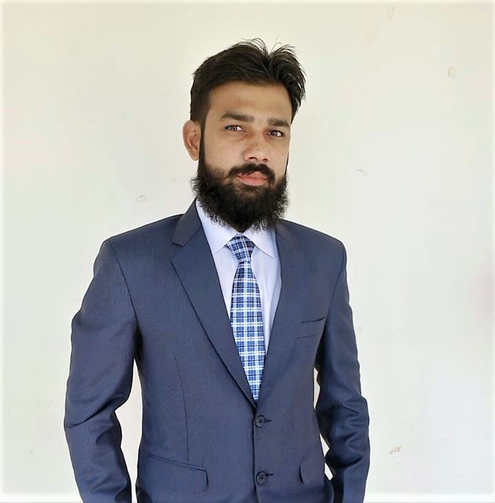 Ali Raza Property Law