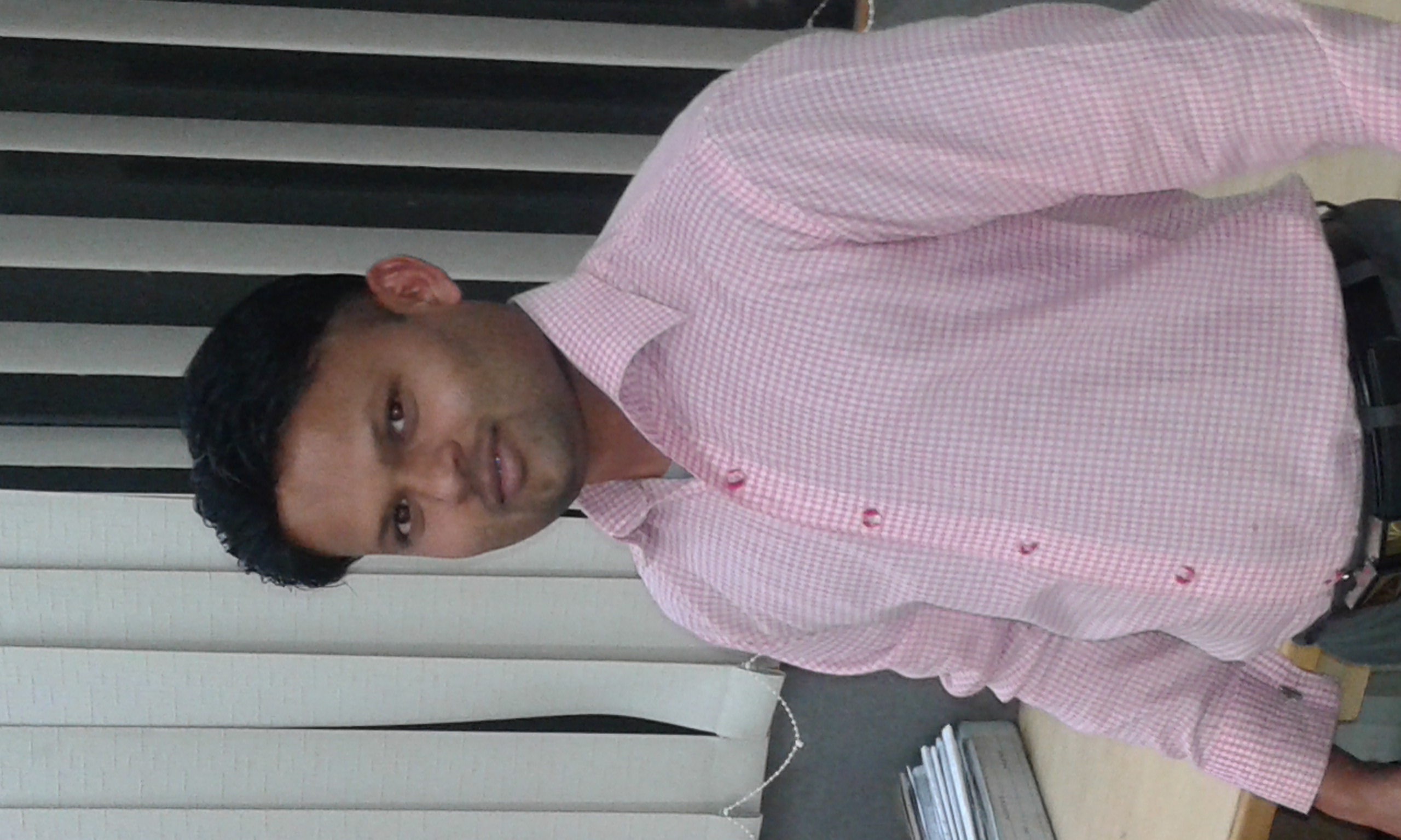 Waqar Ahmed Ansari Waqar Ahmed Ansari Management