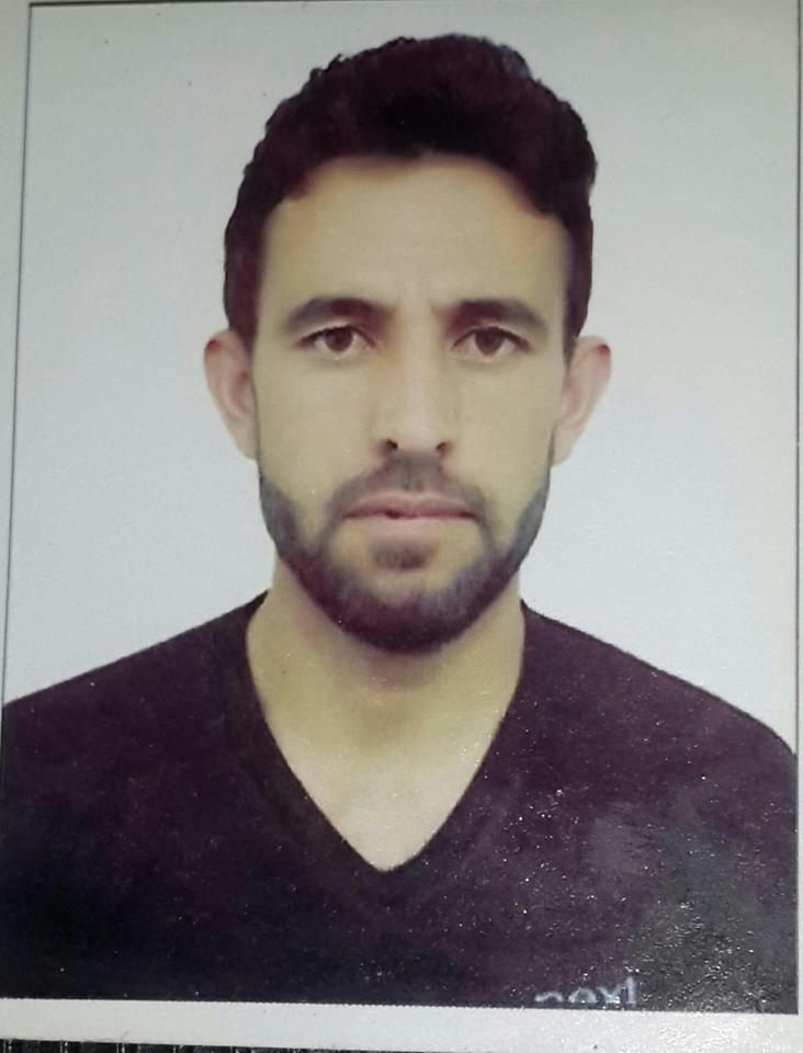 Shams Rahman Risk Management