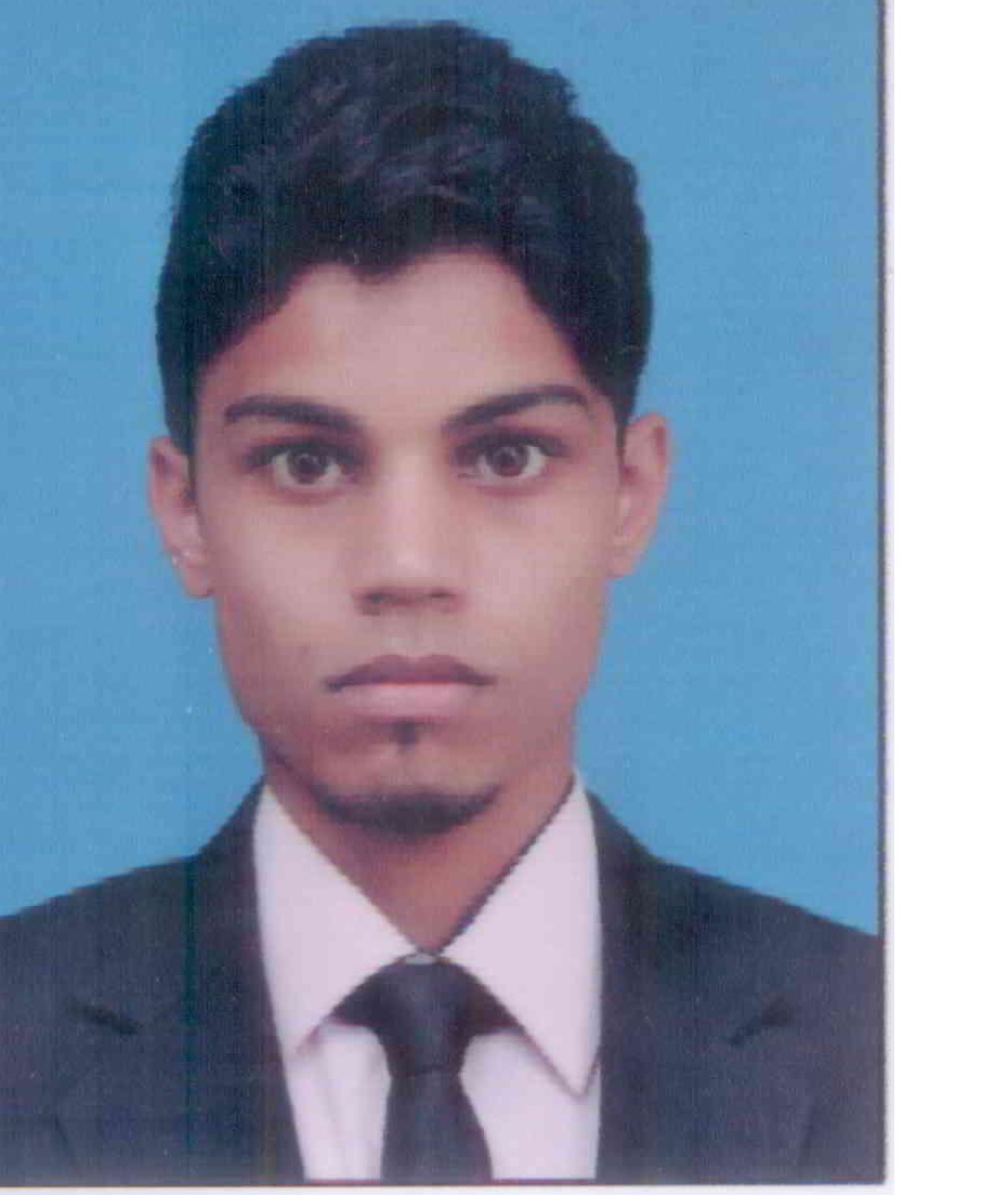 Taha Asad Industrial Engineering