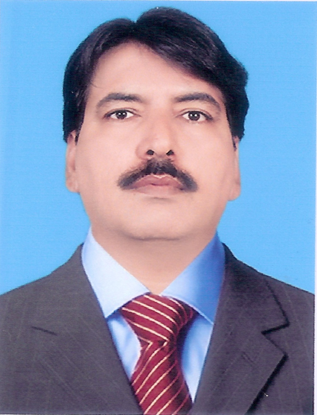 Mohammad Khalid 