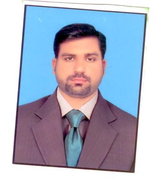 Gulfam Abbas Profile Gulfam Abbas Profile