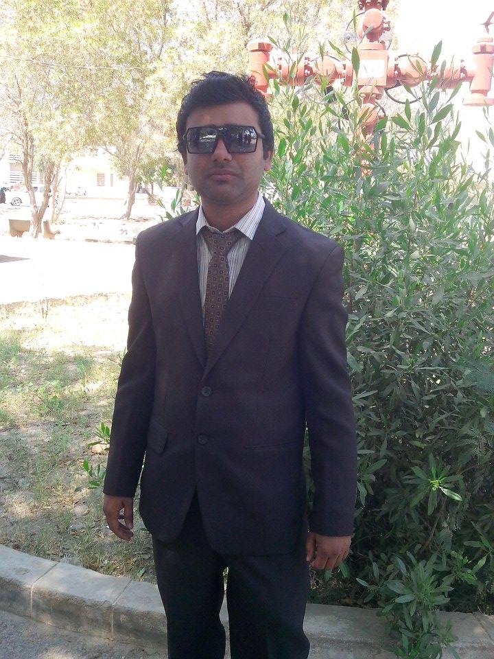 Rehan Ali Profile Rehan Ali Profile