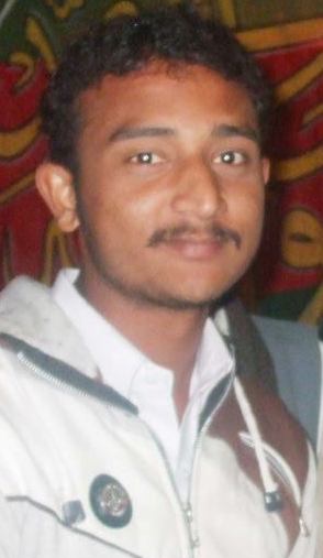 Shahzaib Shabir Data Entry