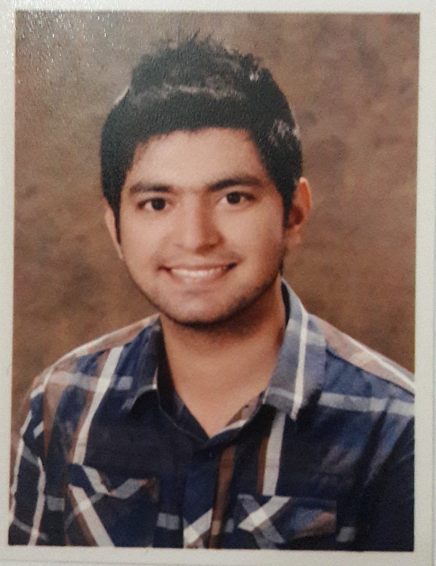 Muhammad Mehrab Khan Profile