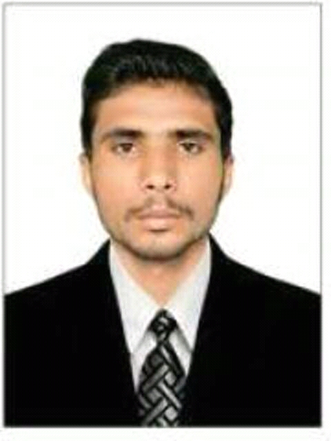 Sheeraz Ali Profile Sheeraz Ali Profile