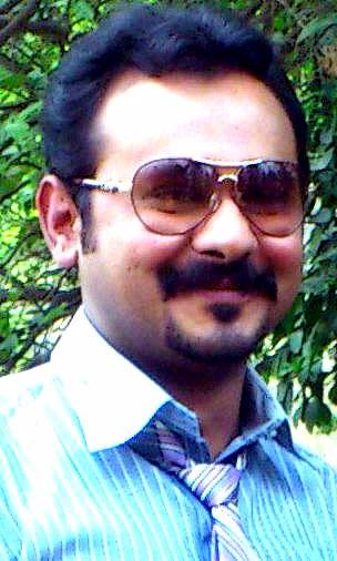 Mohammad Shahzad Profile Mohammad Shahzad Profile